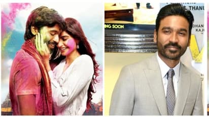 'ರಾಂಜಣ' AI ಕ್ಲೈಮ್ಯಾಕ್ಸ್ ಬದಲಾವಣೆಗೆ ಧನುಷ್ ಆಕ್ರೋಶ; ರೀ ರಿಲೀಸ್ ವಿವಾದ ಶುರುವಾಯ್ತಾ?