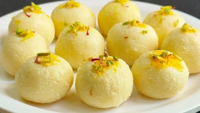 Raksha Bandhan: Easy Mawa Ladoo Recipe to Make Your Festival Special