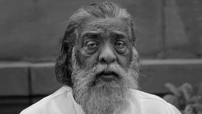 Jharkhand Assembly tribute Shibu Soren