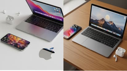 apple devices offers