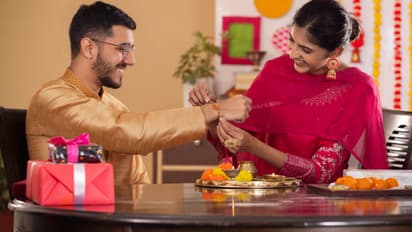 raksha bandhan gift 2025