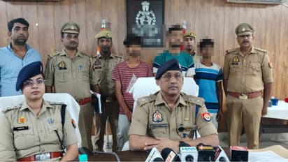 etawah son murders mother over second marriage