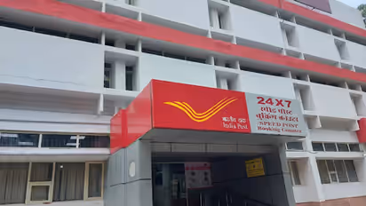 indian post registry service discontinued 1 September