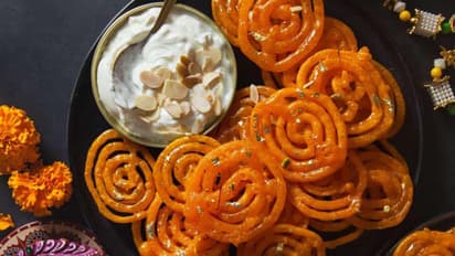 Dussehra 2025 Recipe 