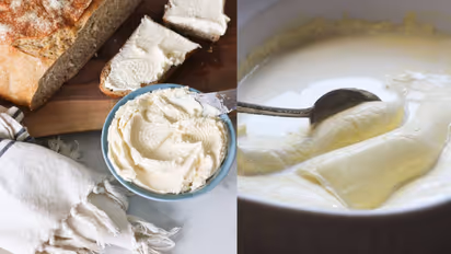 eating cream benefits and harms