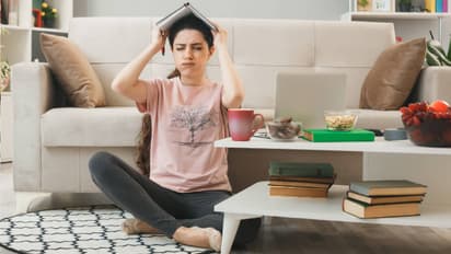 frustrating human habits