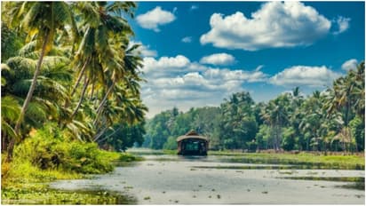 Alappuzha tourism