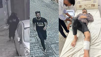 moradabad woman harassment video adil encounter arrest