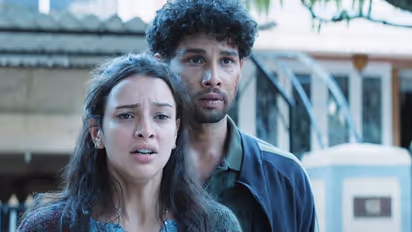 tripti dimri dhadak 2 tickets drop to 99 rupee film face struggle at box office