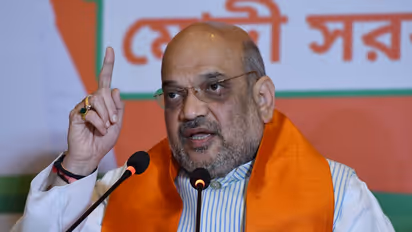 দিল্লি বিধানসভায় স্পিকারদের সম্মেলনের আয়োজন, উদ্বোধন করবেন অমিত শাহ