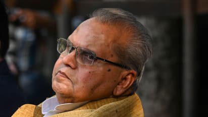 জম্মু-কাশ্মীরের প্রাক্তন রাজ্যপাল সত্যপাল মালিকের প্রয়াণ, ৭৯ বছর বয়সে শেষ নিঃশ্বাস ত্যাগ