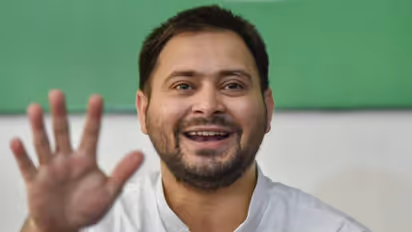 Tejashwi Yadav domicile policy Bihar