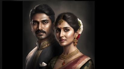 সুখী দাম্পত্যের জন্য আদর্শ বয়সের ব্যবধান কী? জেনে নিন কী বলছেন চাণক্য