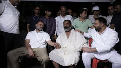 Hemant Soren emotional farewell