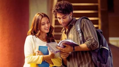 dhadak 2 box office collection 2025