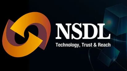 NSDL Share