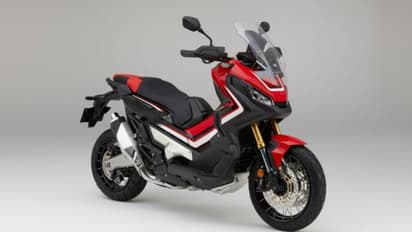 2026 Honda X-ADV Breaks Cover | Check Features, Specs, Colours & More