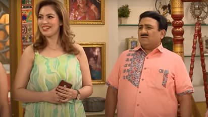 Taarak Mehta ka Ooltah Chashmah Twists
