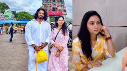 TV Actress Rajini Faces critical issues by a online man