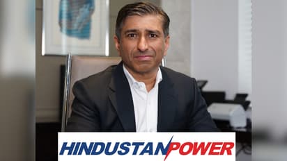 Mr. Ratul Puri, Chairman at Hindustan Power