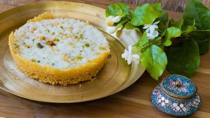 Common mistakes to avoid while making Ghewar at home