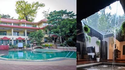 Hotel Ideas to Stay in Matheran