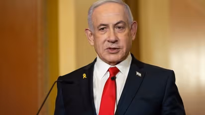 India-US trade tensions 2025 Israel PM Netanyahu Eyes Visit to Boost Cooperation