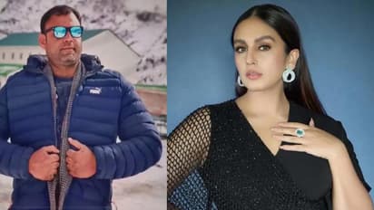 huma qureshi cousin brother murdered in for this reason in delhi