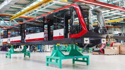 Bhopal Rail Coach Factory