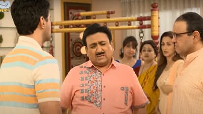 taarak mehta ka ooltah chashmah spoiler 8 august 2025 upcoming episode alert