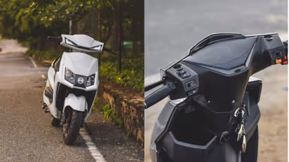 Electric Scooter: মাত্র একবার চার্জ দিলেই ছুটবে ১০০ কিমি! দেশের সবচেয়ে সস্তা ইলেকট্রিক স্কুটি কিনবেন নাকি?
