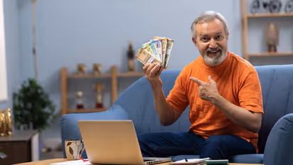 Passive Income Ideas