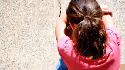 10-year-old girl abuse