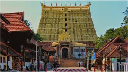 Hackers Breach Computer System of Padmanabha Swamy Temple in Thiruvananthapuram, FIR Filed