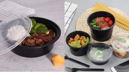 Black Plastic: ಕಪ್ಪು ಪ್ಲಾಸ್ಟಿಕ್‌ನಲ್ಲಿ ಆಹಾರ ಖರೀದಿಸುತ್ತೀರಾ? ಅದು ಎಷ್ಟು ಅಪಾಯಕಾರಿ ಗೊತ್ತಾ?