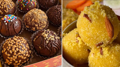 try Raksha Bandhan last minutes recipe