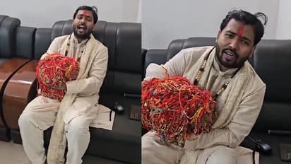 khan sir rakhi celebration hundreds of students tied rakhi