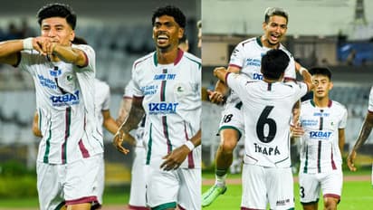 IFA Shield: আসন্ন আইএফএ শিল্ডে খেলবে মোহনবাগান, সবুজ মেরুন জানিয়ে দিল তাদের চূড়ান্ত সিদ্ধান্ত