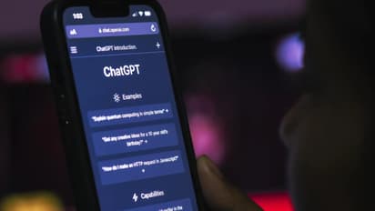 'ಆಹಾರದಲ್ಲಿ ಉಪ್ಪು ದೇಹಕ್ಕೆ ಹಾನಿಕಾರಕ', ಇದನ್ನು ತಪ್ಪಿಸಲು ChatGPT ಯಿಂದ ಸಲಹೆ ಪಡೆದ 60 ವರ್ಷದ ವ್ಯಕ್ತಿ ಕೂದಲೆಳೆ ಅಂತರದಲ್ಲಿ ಸಾವಿನಿಂದ ಪಾರು!