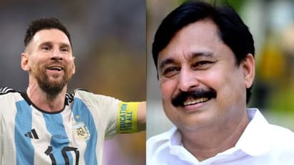 Messi’s Arrival in Kerala is "Onam Gift" to Fans, Says Sports Minister Abdurahiman