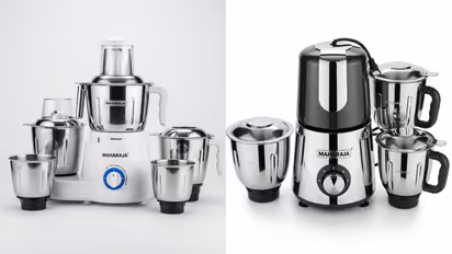 Maharaja Mixer Grinder Price Amazon