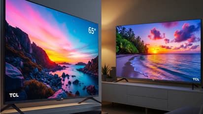 tcl smart tv price 