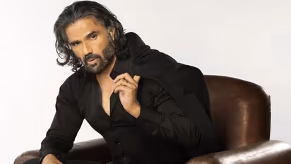 suniel shetty birthday