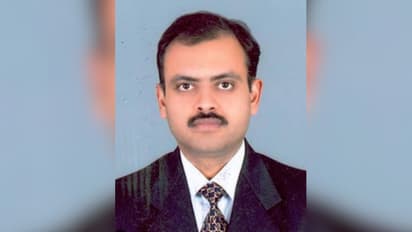 district judge ashish garg dies after heart attack post hernia surgery