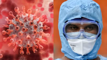 নতুন নতুন উপসর্গ! আমেরিকায় ফের ছড়াচ্ছে করোনা ভাইরাস, কী কী লক্ষ্মণ দেখা দিচ্ছে?