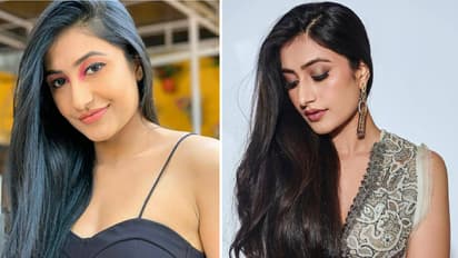 dhanashree verma hair care products 