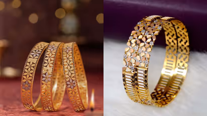 bentax bangle for upcomig festival