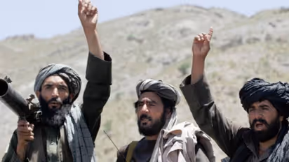  Balochistan Liberation Army