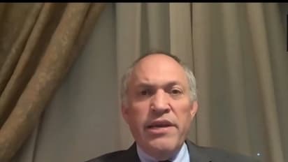 পাকিস্তানের পারমাণবিক হুমকিতে ক্ষুব্ধ! তীব্র সমালোচনা মাইকেল রুবিনের