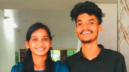 Kerala Woman Ends Life Over Boyfriend's Conversion Demand